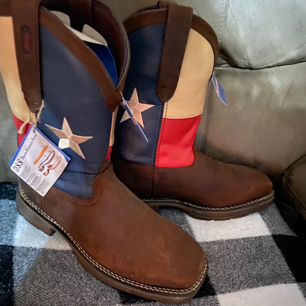 Men’s Durango boots